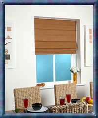 Roman Blinds